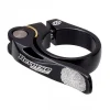 ﻿sale online Reverse Long Life Sattelklemme Mit Schnellspanner 31.8mm Schwarz 5