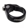 günstig kaufen Reverse Bolt Clamp Sattelklemme 31.8mm Schwarz 7