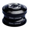 Reverse Base Steuersatz Semi Integriert ZS44/28.6 | ZS44/30 Schwarz online shop günstig 7
