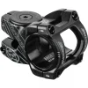 online kaufen deutschland Reverse Black-One D-2 MTB Fahrrad Vorbau 31.8mm / 35mm Inkl. Top Cap, Schraube, Kralle Schwarz/grau 10