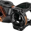 kaufen onlineshops Reverse Vorbau Black One D-2 MTB Fahrrad Vorbau 31.8mm / 50mm Schwarz/orange 7