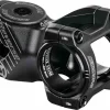 Qualitätssicherung Reverse Vorbau Black One D-2 MTB Fahrrad Vorbau 31.8mm / 50mm Schwarz/grau 5