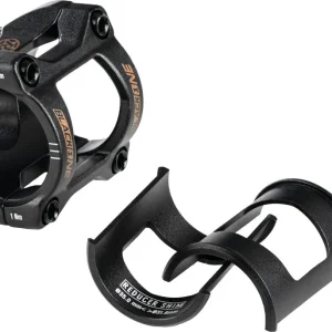 Reverse Vorbau Black One D-2 MTB Fahrrad Vorbau 31.8mm / 35mm Schwarz/kupferfarben Sonderprodukt 6