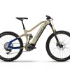 Online Shop Haibike AllMtn 7 29” / 27.5” Carbon Pedelec E-Bike MTB Beige 2021 7
