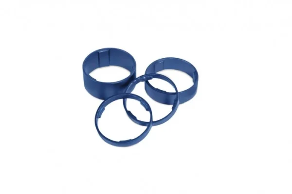 günstig RFR Spacer Set 1 1/8 Blau 1