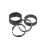 RFR Carbon Spacer Set 1 1/8 Schwarz outlet shop online 5