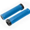 Der Exportumsatz Acid React Pro Fahrrad Griffe Blau 5