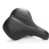 online günstig kaufen Cube Natural Fit Shen PonSo Soft Fahrrad Sattel Schwarz 5
