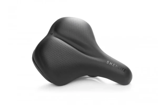 Rabatt Cube Natural Fit Shen Lite Fahrrad Sattel Schwarz 1