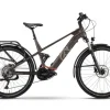 Husqvarna Gran Tourer GT4 27.5” Pedelec E-Bike Trekking Fahrrad Matt Bronzefarben 2023 Factory Preis 5