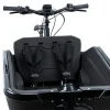 Die Beliebtesten Cube Cargo Seat Kinder Sitzbank Für Cube Cargo Lastenrad Schwarz 5
