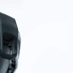 online shop günstig Cube Boxabdeckung Für Cargo Mit Sitzbank Schwarz 16