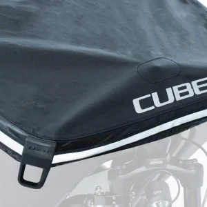 online shop günstig Cube Boxabdeckung Für Cargo Mit Sitzbank Schwarz 14
