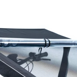 Cube Raincover Regenverdeck Für Cargo 2.0 Lastenrad Schwarz online shop günstig 9