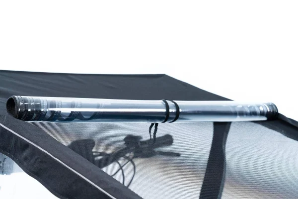 Cube Raincover Regenverdeck Für Cargo 2.0 Lastenrad Schwarz online shop günstig 4