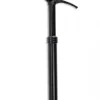 Heißer Verkauf Cube RFR Teleskop-Sattelstütze / 30,9 Mm X 400 Mm Sitzwinkelverstellung: -15° Bis 15° 5