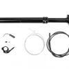 Cube RFR Pro Inside Teleskop Fahrrad Sattelstütze 30,9 Mm X 480 Mm Angebote 7