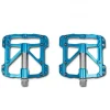 RFR Flat SLT MTB Fahrrad Pedale Blau geschätzt 7