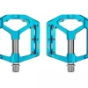 online shop kostenloser versand RFR Flat SLT 2.0 Fahrrad Pedale Blau 5