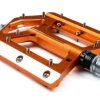 bestellen Cube Slasher X Actionteam Flat Fahrrad Pedale Orange 5