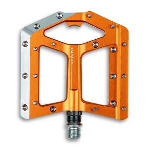 bestellen Cube Slasher X Actionteam Flat Fahrrad Pedale Orange 9