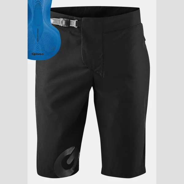outlet Gonso Sitivo Shorts 1