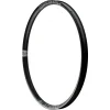 Biegen Reverse Black One 26” Fahrrad Felge 32H Schwarz 19