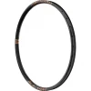Reverse Black One 35-TR 27.5” Fahrrad Felge 32H Schwarz/kupferfarben Qualitätssicherung 5