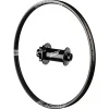 Reverse Black One 29” Vorderrad Super Boost 20x110mm Base Nabe Schwarz/grau sale online shop 13