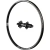 Reverse Black One 27.5” Hinterrad Boost 148x12mm Base Nabe Shimano Microspline Freilauf Schwarz/grau Elegante 5