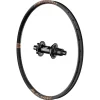 onlineshop Reverse Black One 29” Hinterrad Boost 148x12mm Base Nabe Sram XD Freilauf Schwarz/kupferfarben 7