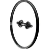 Sonderverkäufe Günstige Reverse Black One 26” Hinterrad 135x10mm Singlespeed 13T Schwarz/grau 13