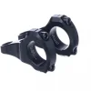 Der Exportumsatz Sixpack Kamikaze Direct Mount Fahrrad Vorbau 31.8mm X 45/50mm Stealth Schwarz 7