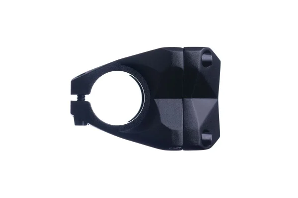 online deutschland Sixpack Kamikaze Fahrrad Vorbau 31.8mm X 35mm Schwarz 5