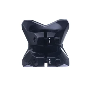 online deutschland Sixpack Kamikaze Fahrrad Vorbau 31.8mm X 35mm Schwarz 11