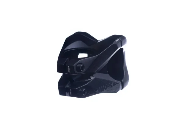 online deutschland Sixpack Kamikaze Fahrrad Vorbau 31.8mm X 35mm Schwarz 6