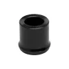 Modisch Reverse Adapter Hinterradnabe Für HG Und XD Freilauf Schwarz 17