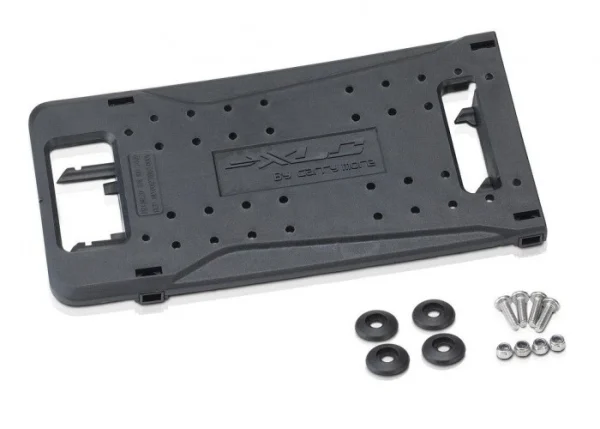 XLC Adapterplatte Carry More Für XLC Systemgepäckträger Und 5:1 stores deutschland 1