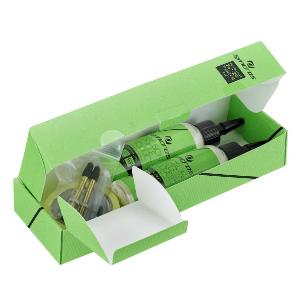 beliebt Syncros Rim Tape Tubless Kit 28mm 3