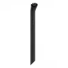 kaufen onlineshops Syncros Duncan Aero SL 20mm Offset Carbon Rennrad Fahrrad Sattelstütze Schwarz 5
