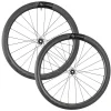 Angebote Syncros Capital 1.0 50 Carbon Rennrad Fahrrad Laufsatz Schwarz 16