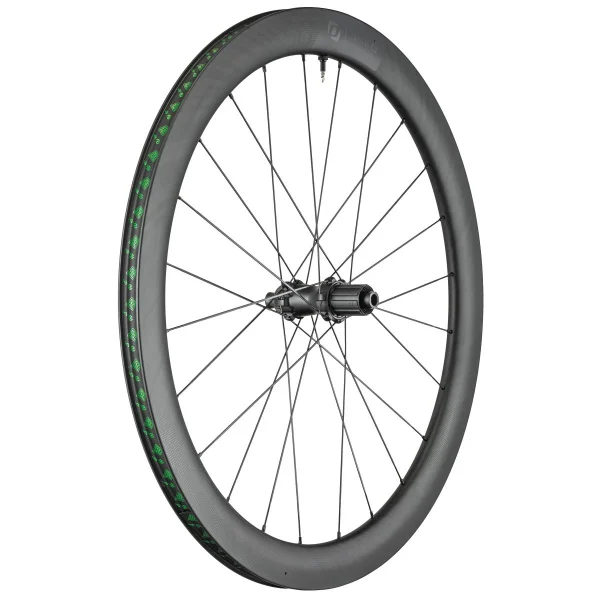Angebote Syncros Capital 1.0 50 Carbon Rennrad Fahrrad Laufsatz Schwarz 4