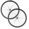Syncros Capital 1.0 X40 Carbon Gravel Rennrad Fahrrad Laufsatz Schwarz online shopping 7