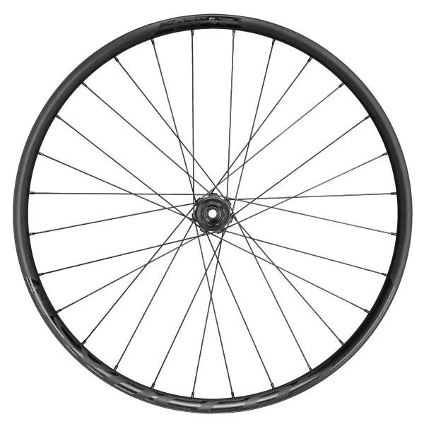 günstige shops Syncros Revelstoke 1.5 27.5” MTB / Enduro Fahrrad Laufradsatz Schwarz 4