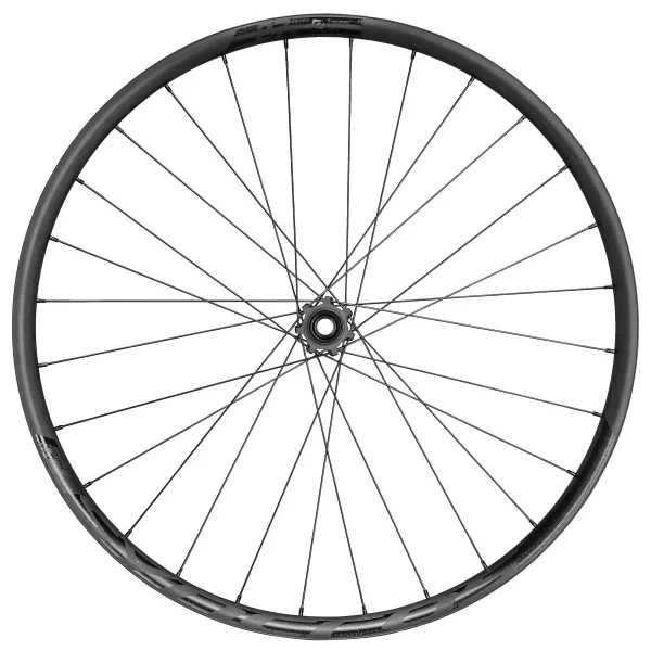 günstige shops Syncros Revelstoke 1.5 27.5” MTB / Enduro Fahrrad Laufradsatz Schwarz 3