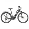 Bergamont E-Horizon Expert Amsterdam Unisex Pedelec E-Bike Trekking Fahrrad Grau/schwarz 2022 online shopping 5