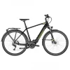 Bergamont E-Horizon Sport Pedelec E-Bike Trekking Fahrrad Schwarz 2022 Modischen 5