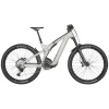 Hot Sale Scott Patron ERide 910 29” Pedelec E-Bike MTB Fahrrad Matt Grau 2022 7