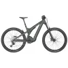 online shopping Scott Patron ERide 920 29” Pedelec E-Bike MTB Fahrrad Matt Grün 2022 5