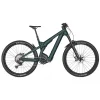 billige bestellen Scott Contessa Patron ERide 900 29” Damen Carbon Pedelec E-Bike MTB Fahrrad Petrol Grün 2022 5